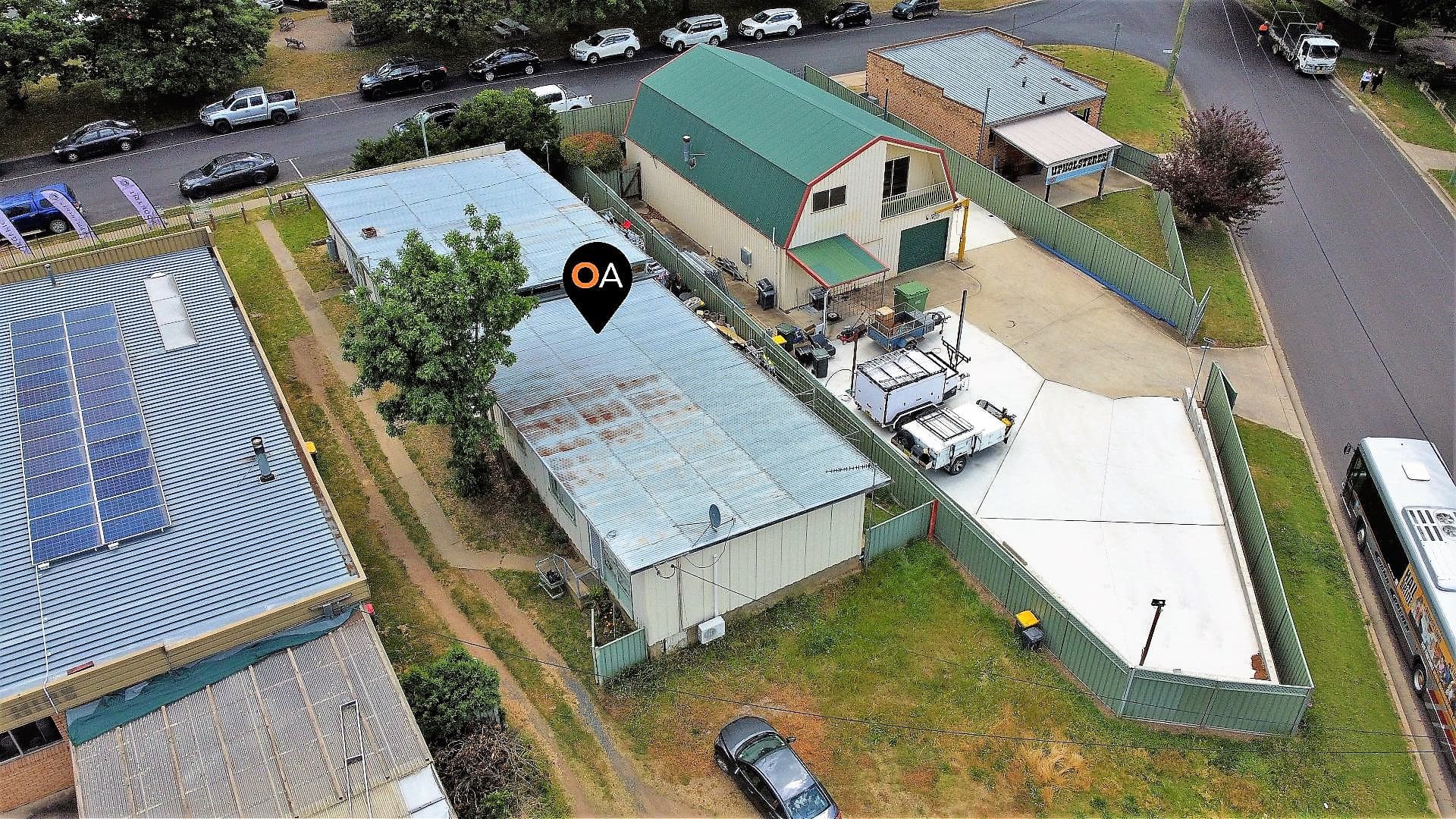 1-4/6 Vale Street, Cooma, Cooma - Thumbnail 2