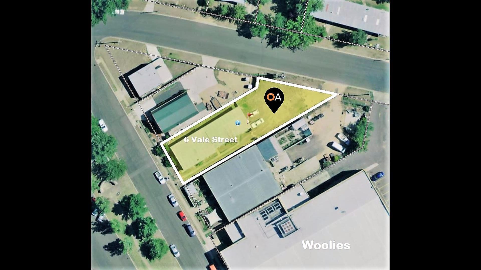 1-4/6 Vale Street, Cooma, Cooma - Thumbnail 3