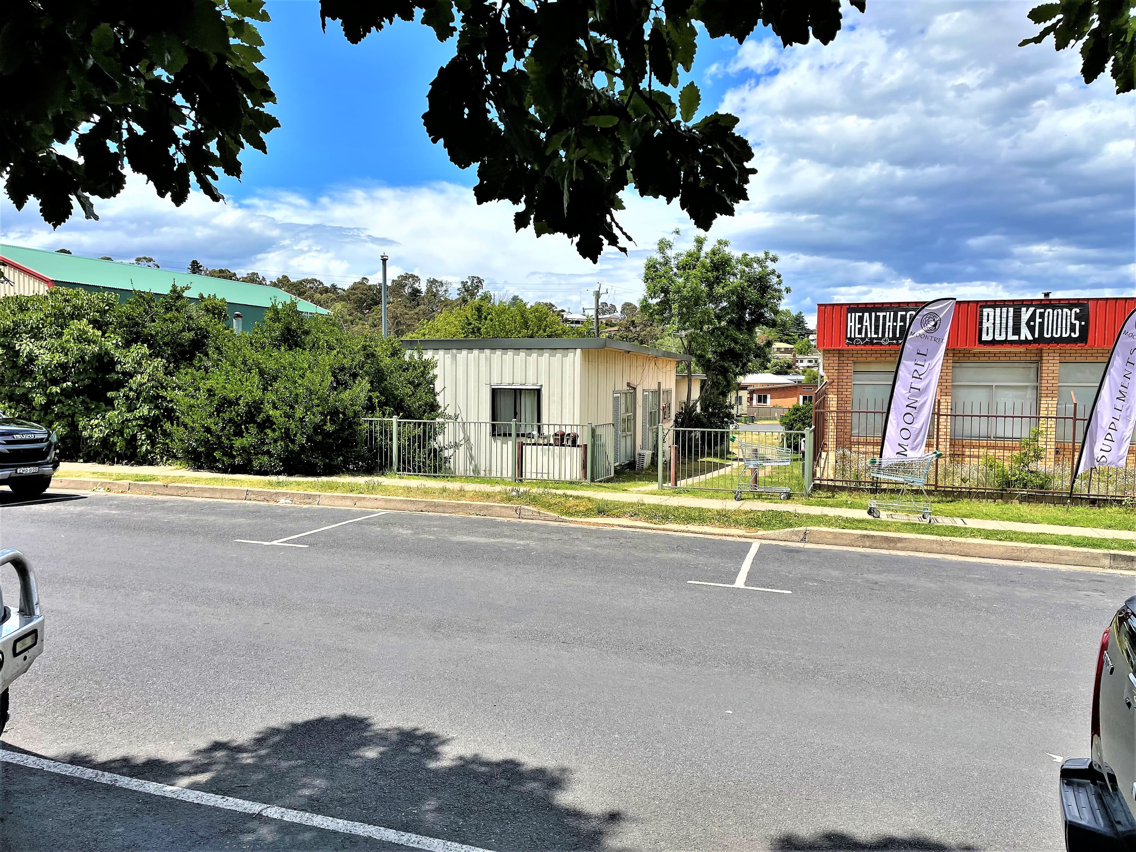 1-4/6 Vale Street, Cooma, Cooma - Thumbnail 4