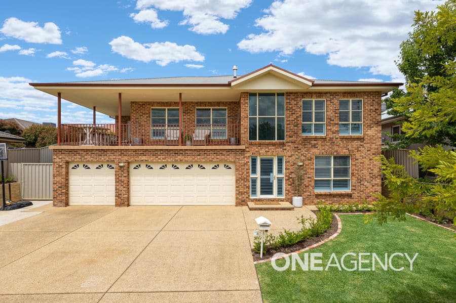3 OSTERLEY Street, Bourkelands, Bourkelands - Image 1