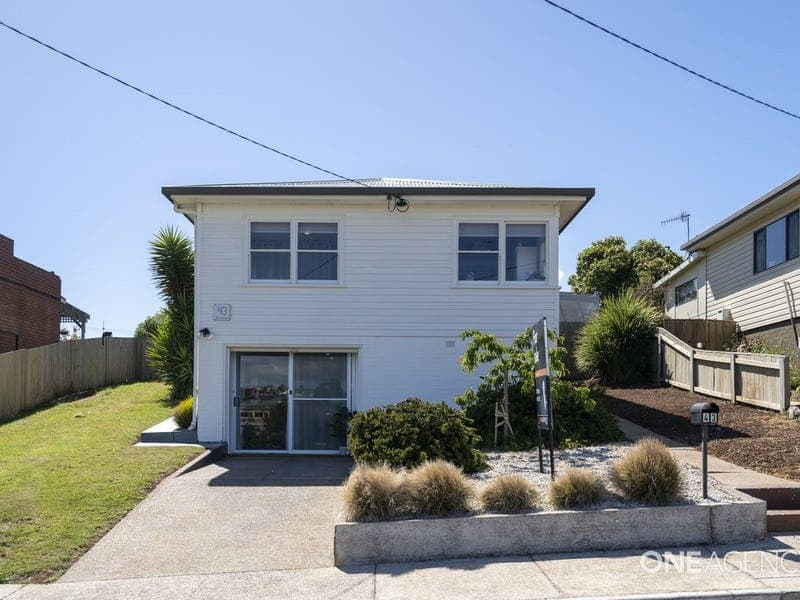 43 Flinders Street, Brooklyn, Brooklyn - Thumbnail 2