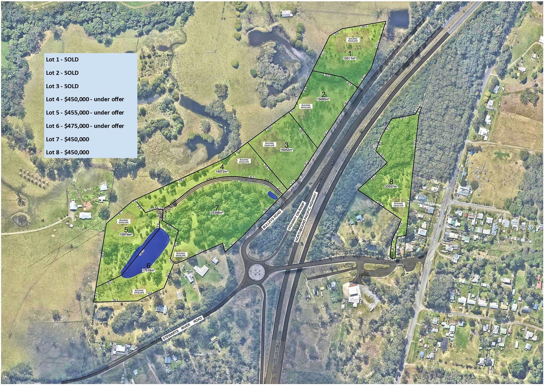 17 Bulleys Road, Johns River, Johns River - Thumbnail 2