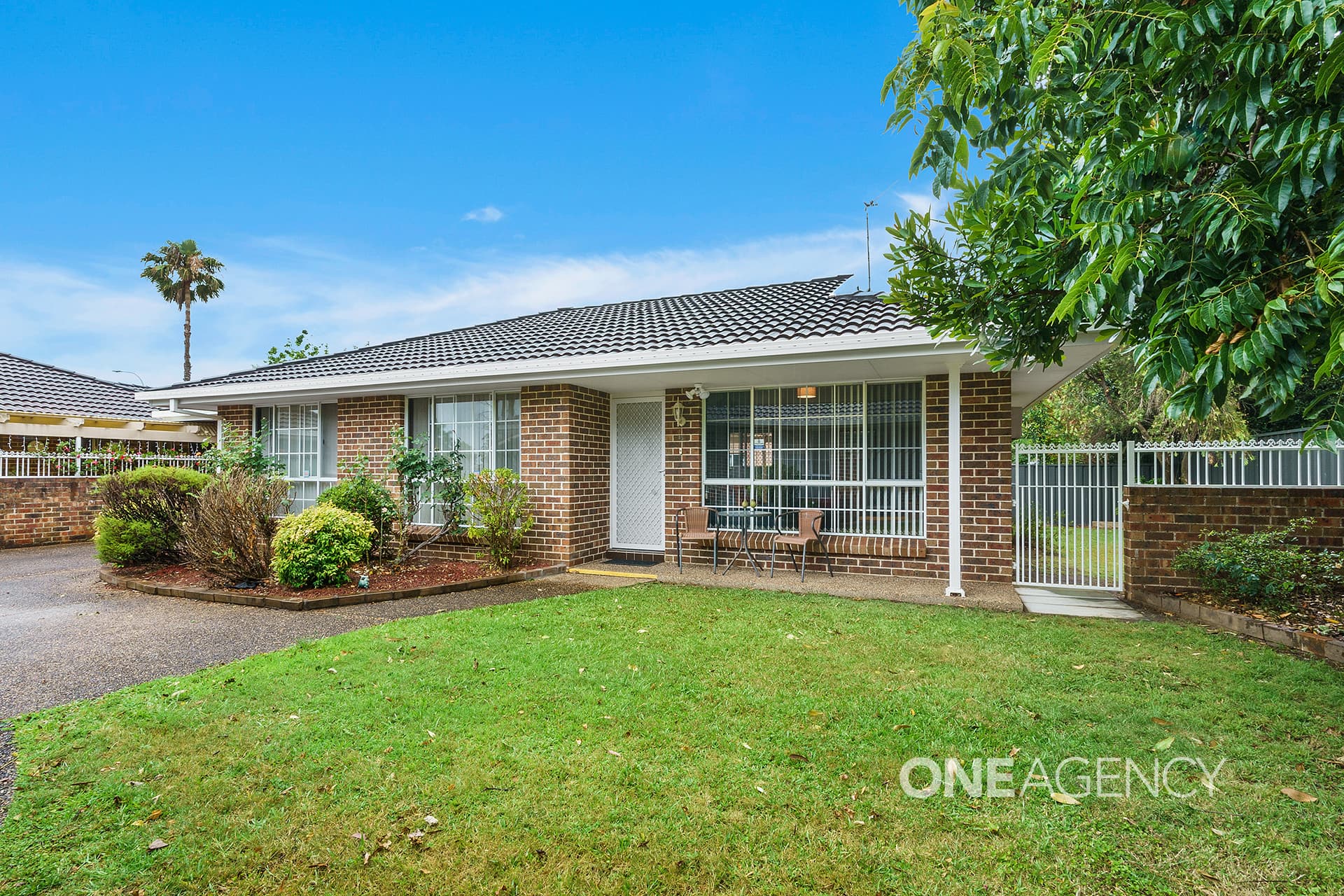2/2 Brodie Close, Bomaderry, Bomaderry - Image 1