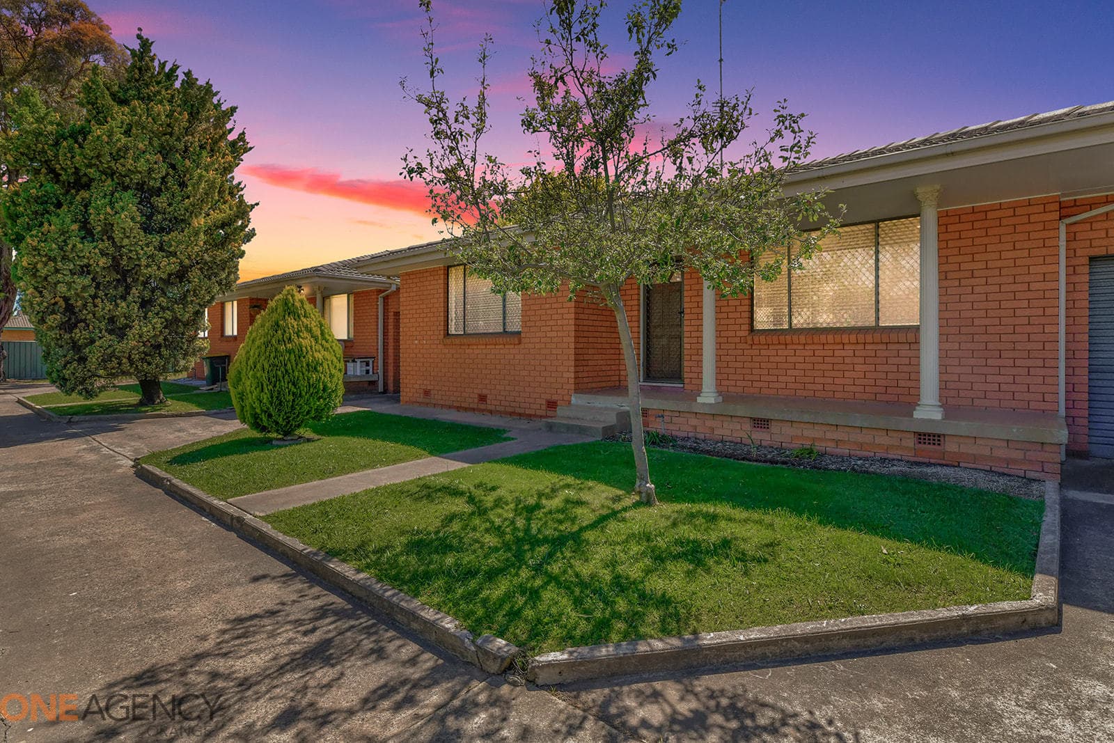 2/61 Bletchington Street, Orange, Orange - Image 1