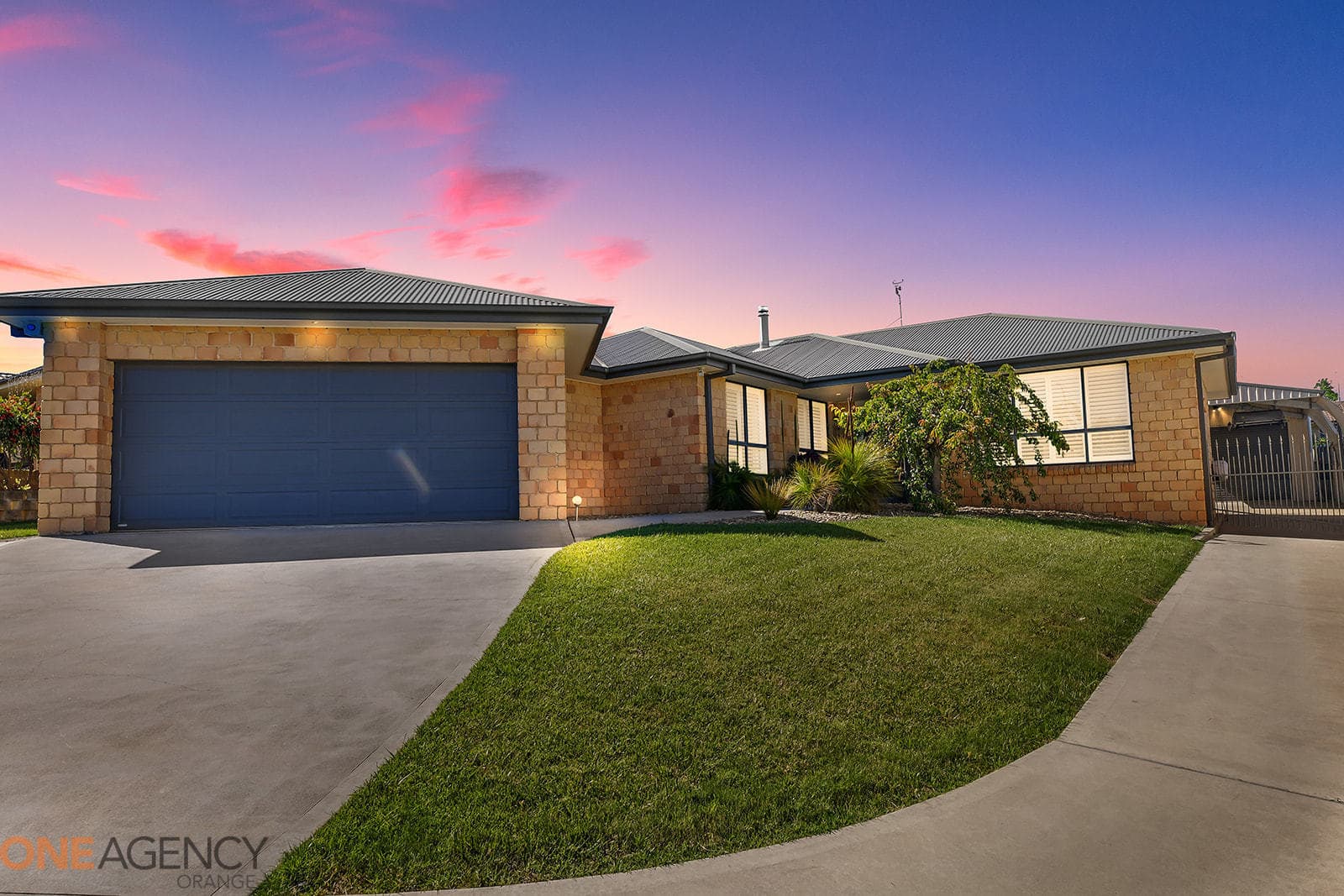 50  Olympic Drive, Orange, Orange - Image 1
