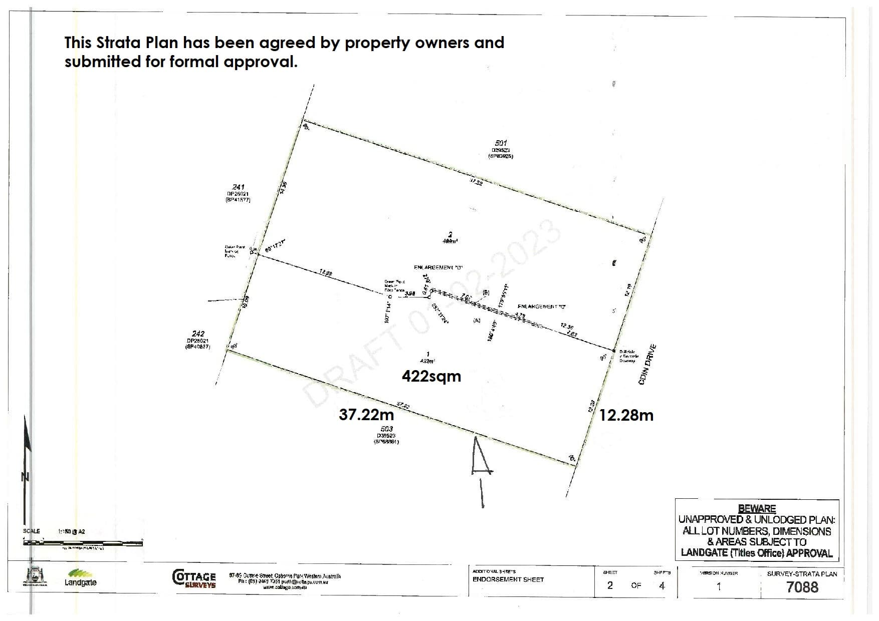 350 Odin Drive, Stirling, Stirling - Thumbnail 7