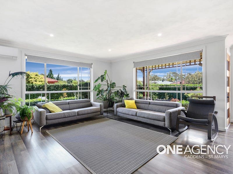 8 Paganini Crescent, Claremont Meadows, Claremont Meadows - Thumbnail 4