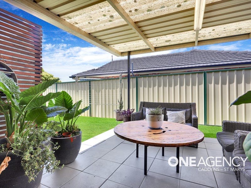 8 Paganini Crescent, Claremont Meadows, Claremont Meadows - Thumbnail 7