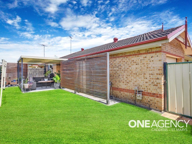 8 Paganini Crescent, Claremont Meadows, Claremont Meadows - Thumbnail 8
