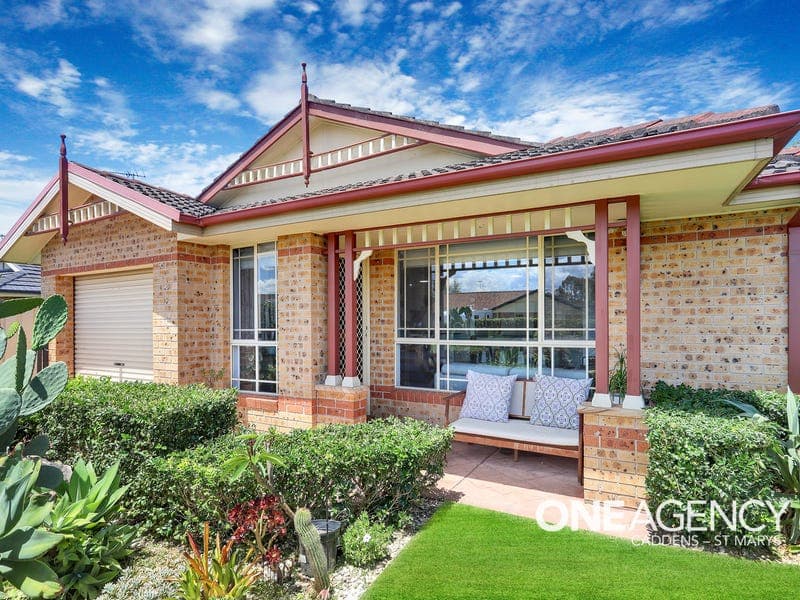 8 Paganini Crescent, Claremont Meadows, Claremont Meadows - Image 1