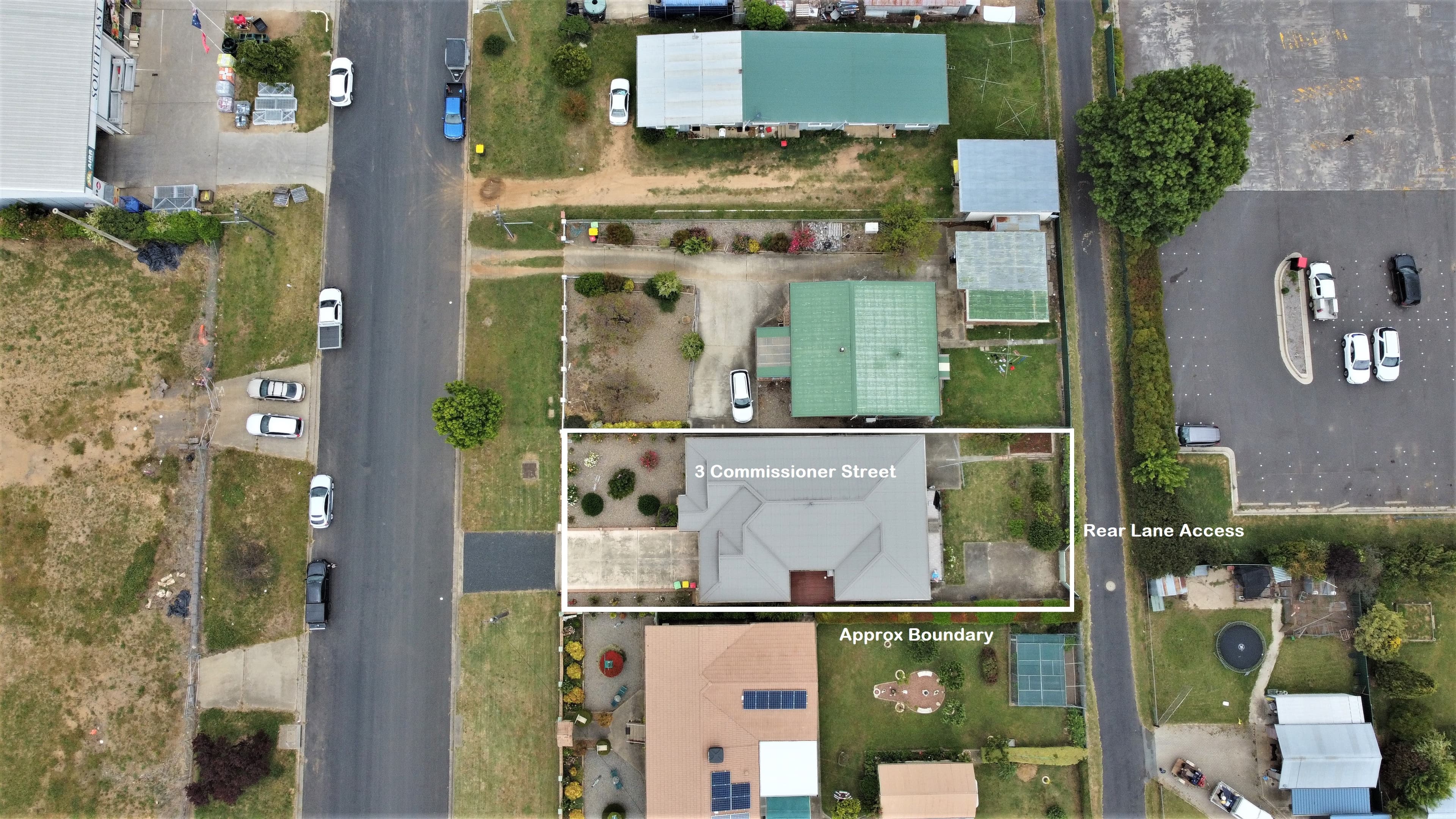 3 Commissioner Street, Cooma, Cooma - Thumbnail 4
