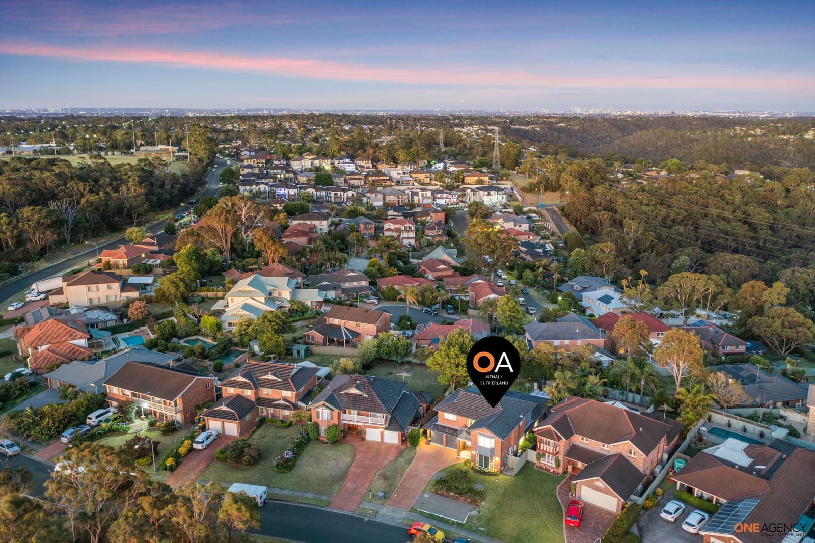 71 Thomas Mitchell Drive, Barden Ridge, Barden Ridge - Thumbnail 2