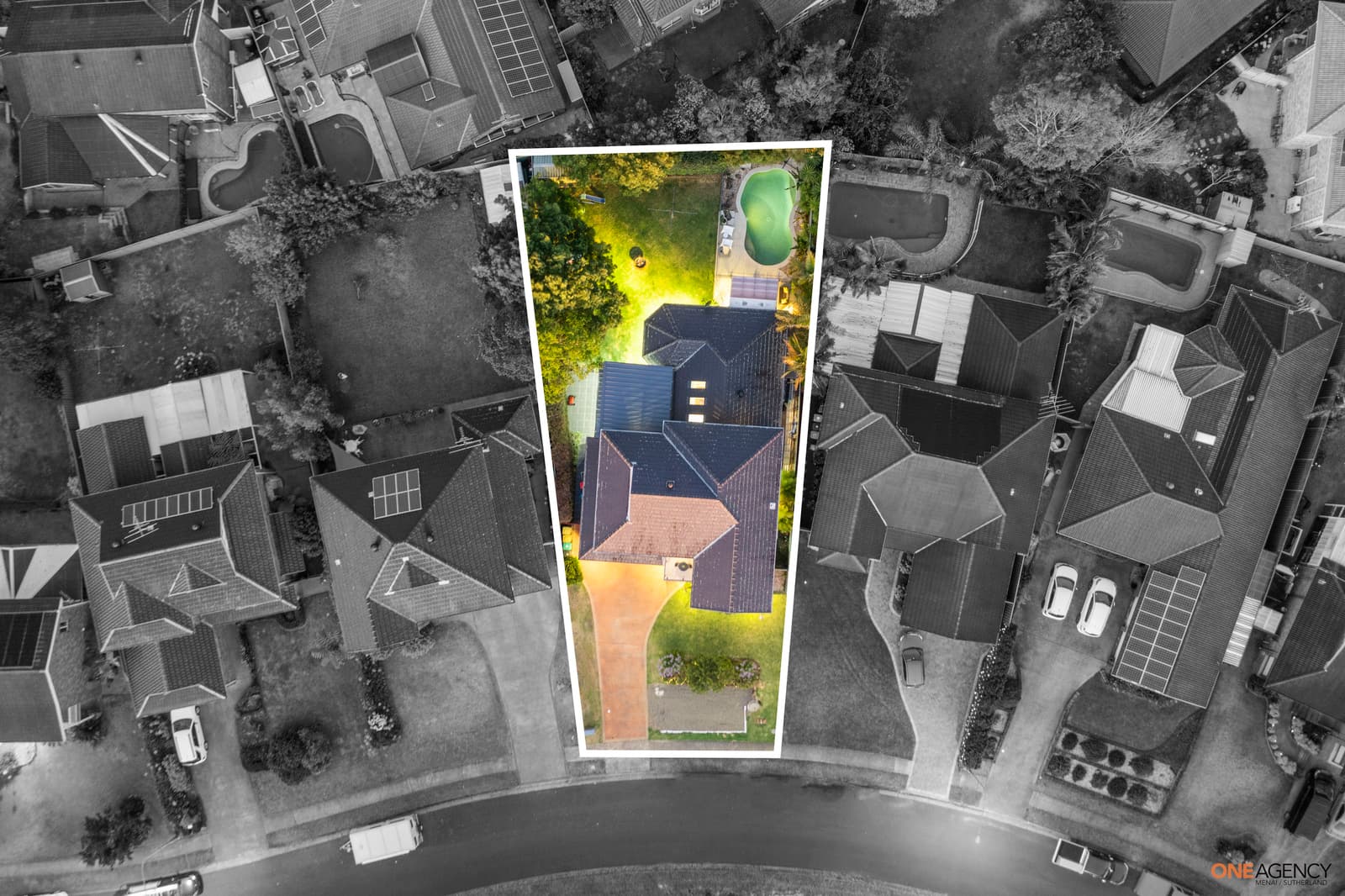71 Thomas Mitchell Drive, Barden Ridge, Barden Ridge - Thumbnail 3
