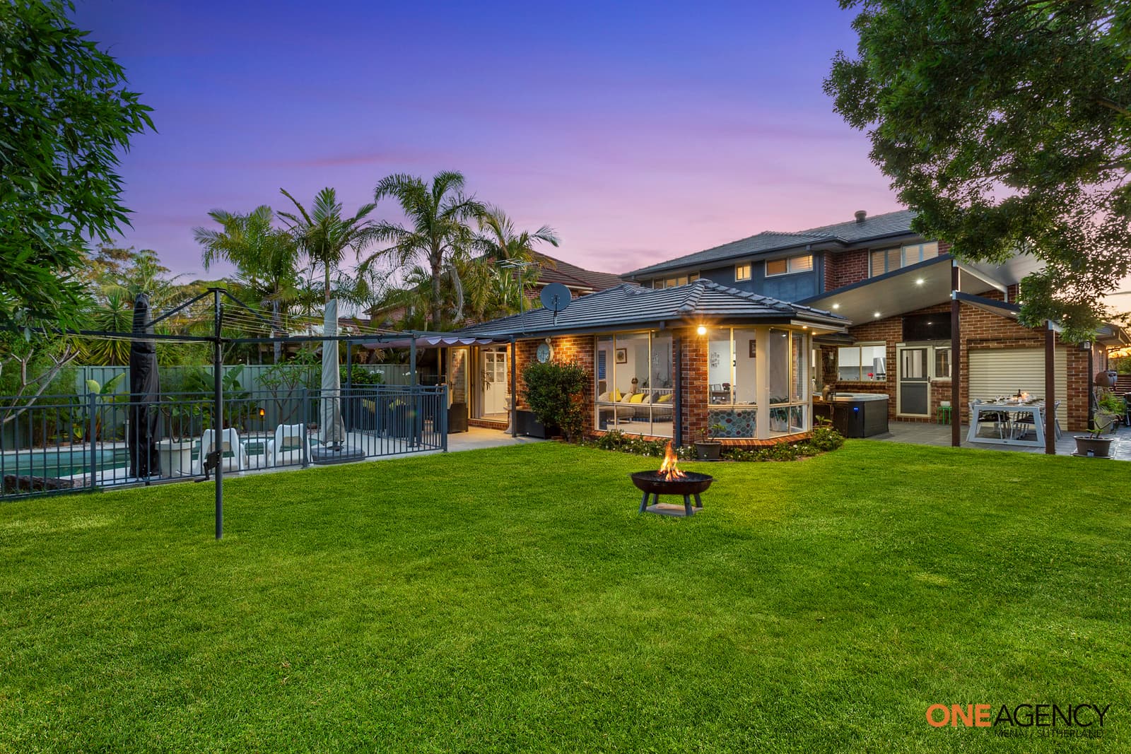 71 Thomas Mitchell Drive, Barden Ridge, Barden Ridge - Thumbnail 4