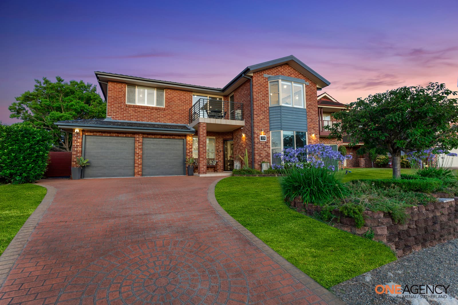 71 Thomas Mitchell Drive, Barden Ridge, Barden Ridge - Image 1