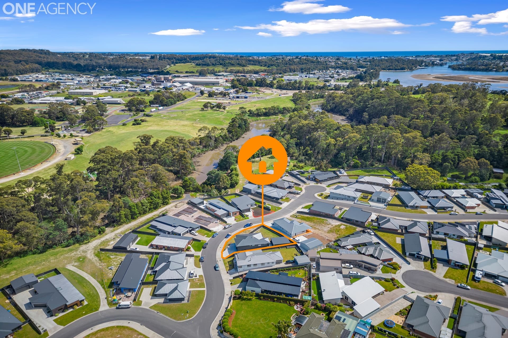 6 Mulligan Drive, Spreyton, Spreyton - Thumbnail 2
