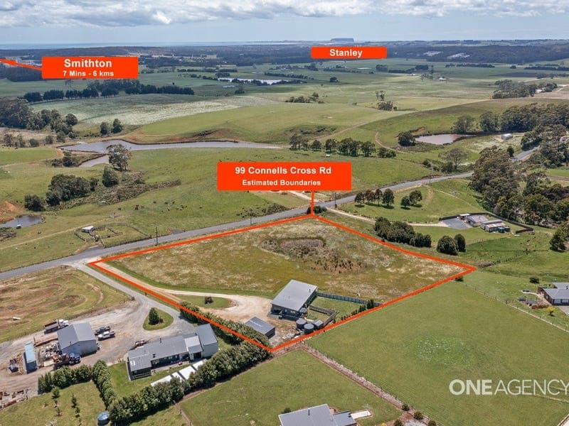 99 Connells Cross Road, Scotchtown, Scotchtown - Thumbnail 2