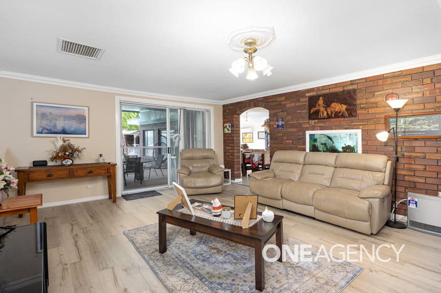53 GRAHAM Street, Lake Albert, Lake Albert - Thumbnail 2