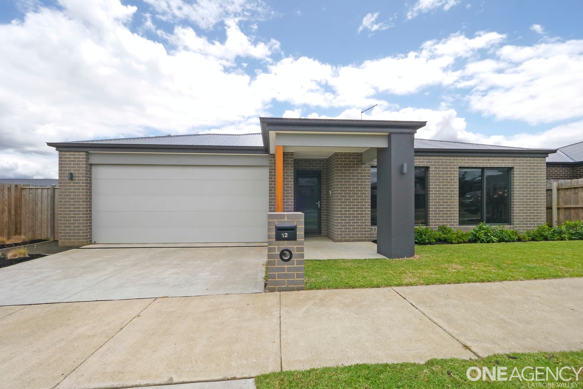 12 Dooyork Crescent, Traralgon, Traralgon - Image 1