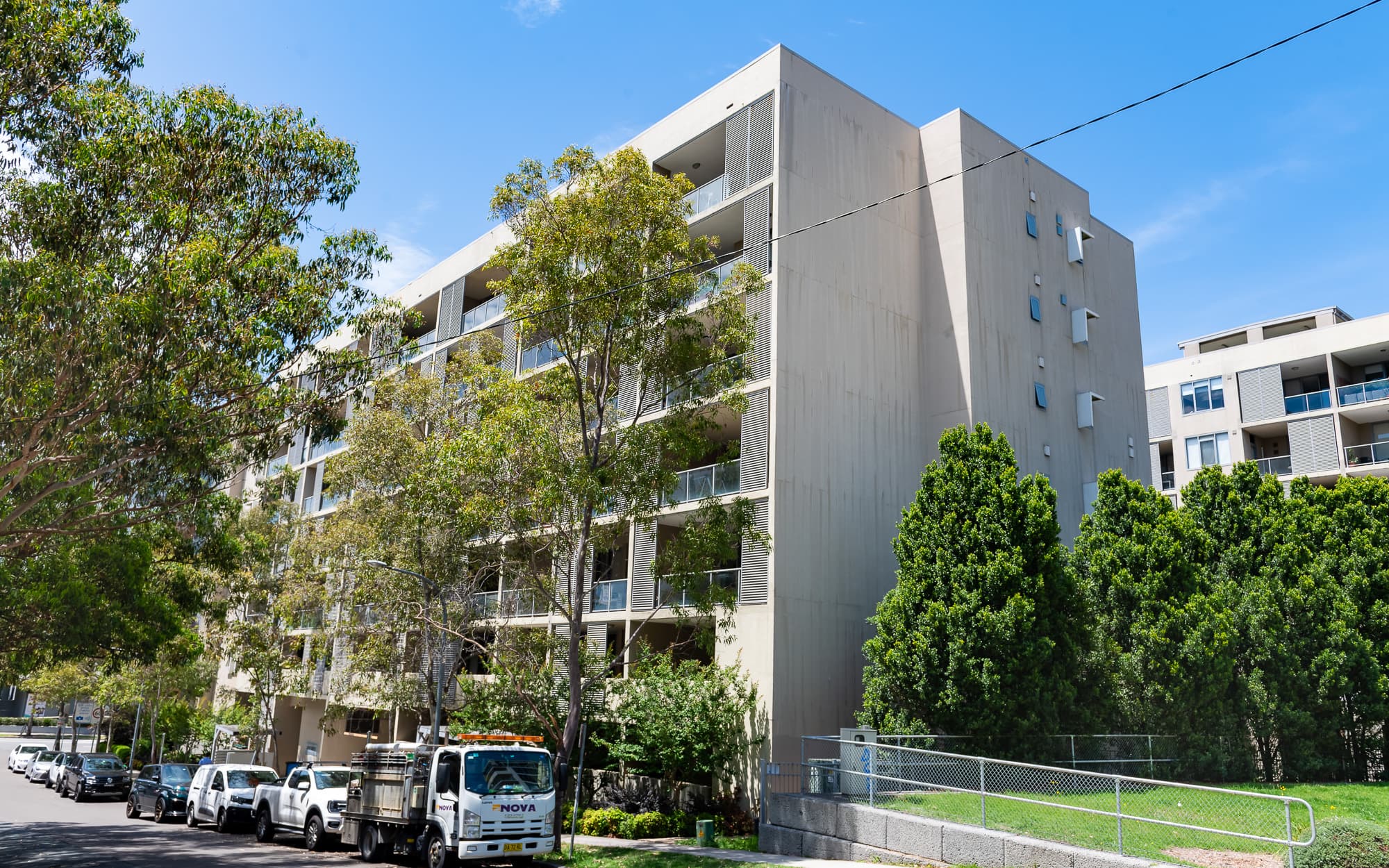 401/149-161 O'Riordan Street, Mascot, Mascot - Thumbnail 8