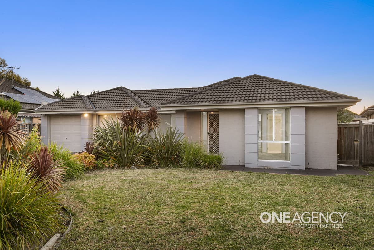 3 The Breezewater, Sanctuary Lakes, Sanctuary Lakes - Image 1