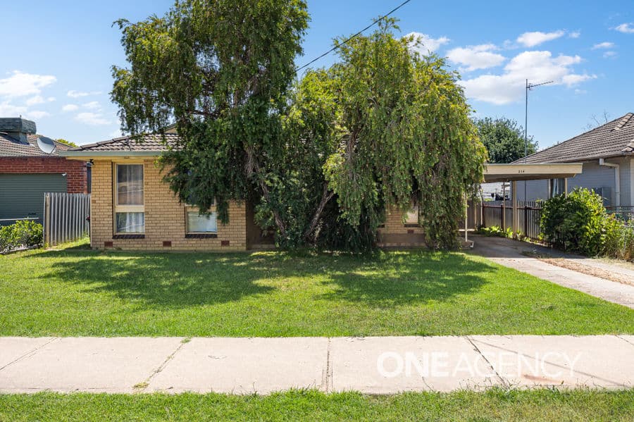 214 BOURKE Street, Tolland, Tolland - Image 1