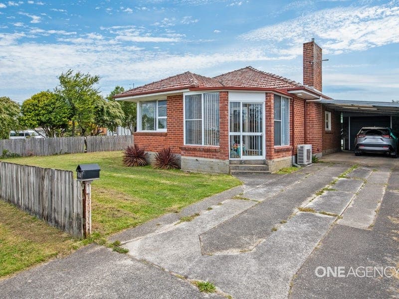 44 Brittons Road, Smithton, Smithton - Image 1