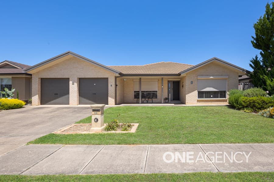 60 MIMA Street, Glenfield Park, Glenfield Park - Image 1