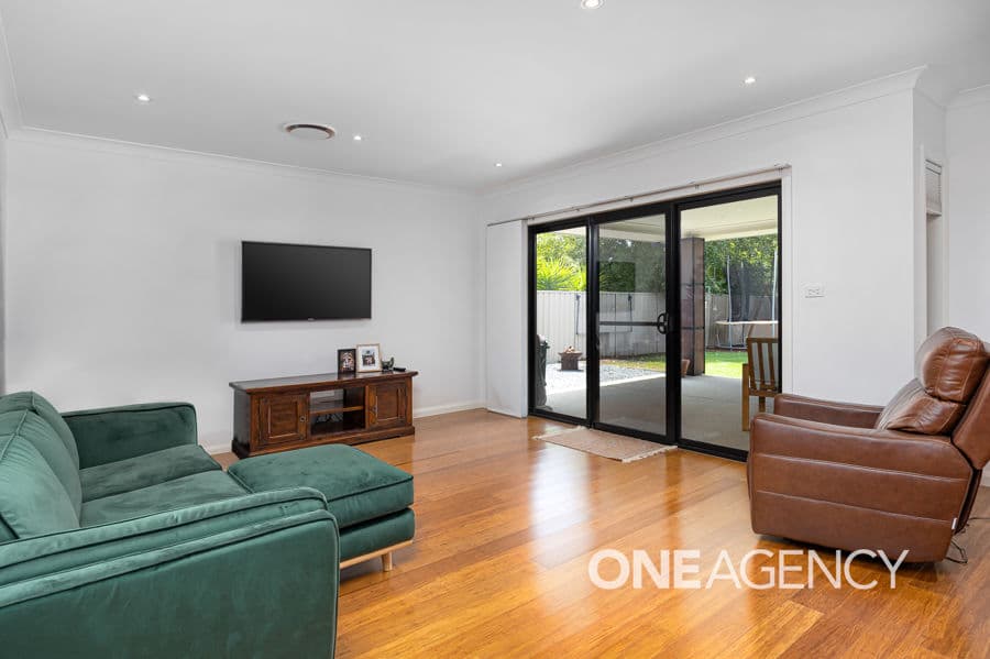 55 DURACK Circuit, Boorooma, Boorooma - Thumbnail 5