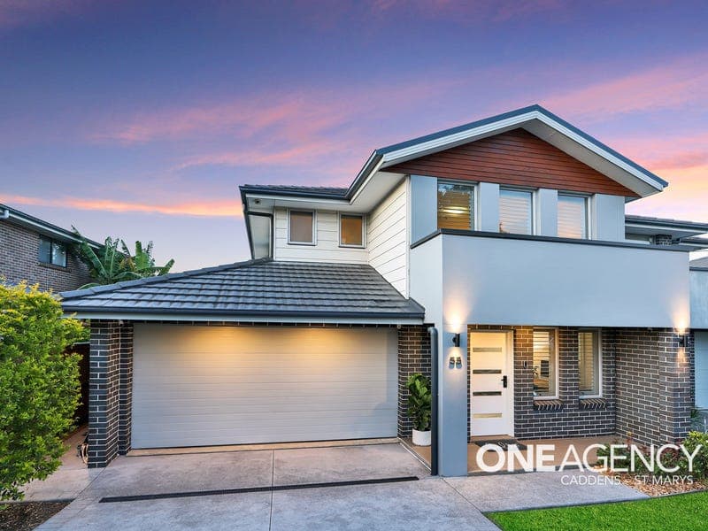55 Cadda Ridge Drive, Caddens, Caddens - Image 1