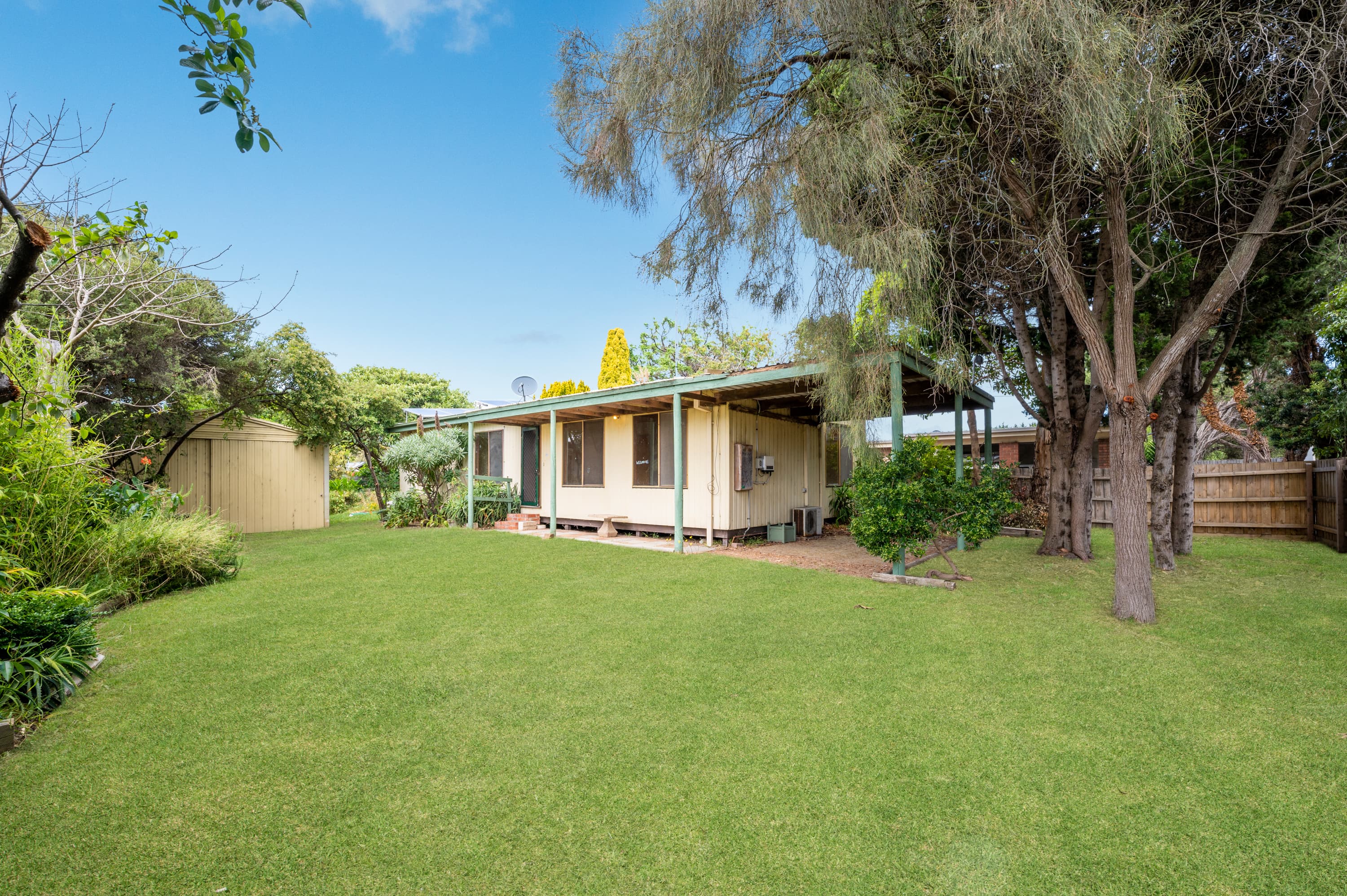 49 Melbourne Road, Rye, Rye - Image 1