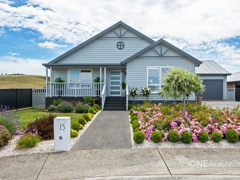 15 Juliana Court, Stanley, Stanley - Thumbnail 3
