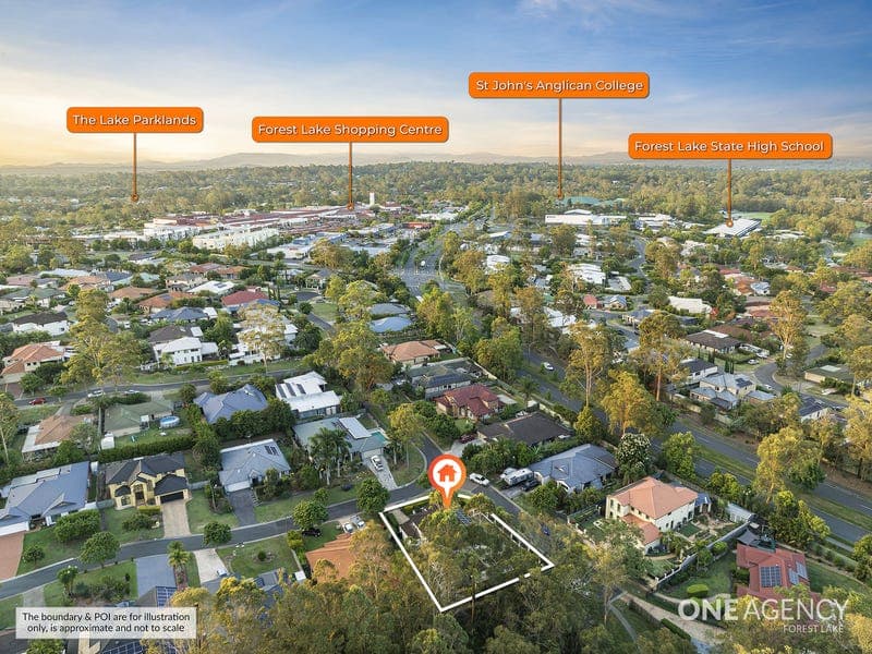 11 Saint Ives Cct, Forest Lake, Forest Lake - Thumbnail 4