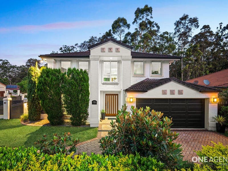 11 Saint Ives Cct, Forest Lake, Forest Lake - Image 1