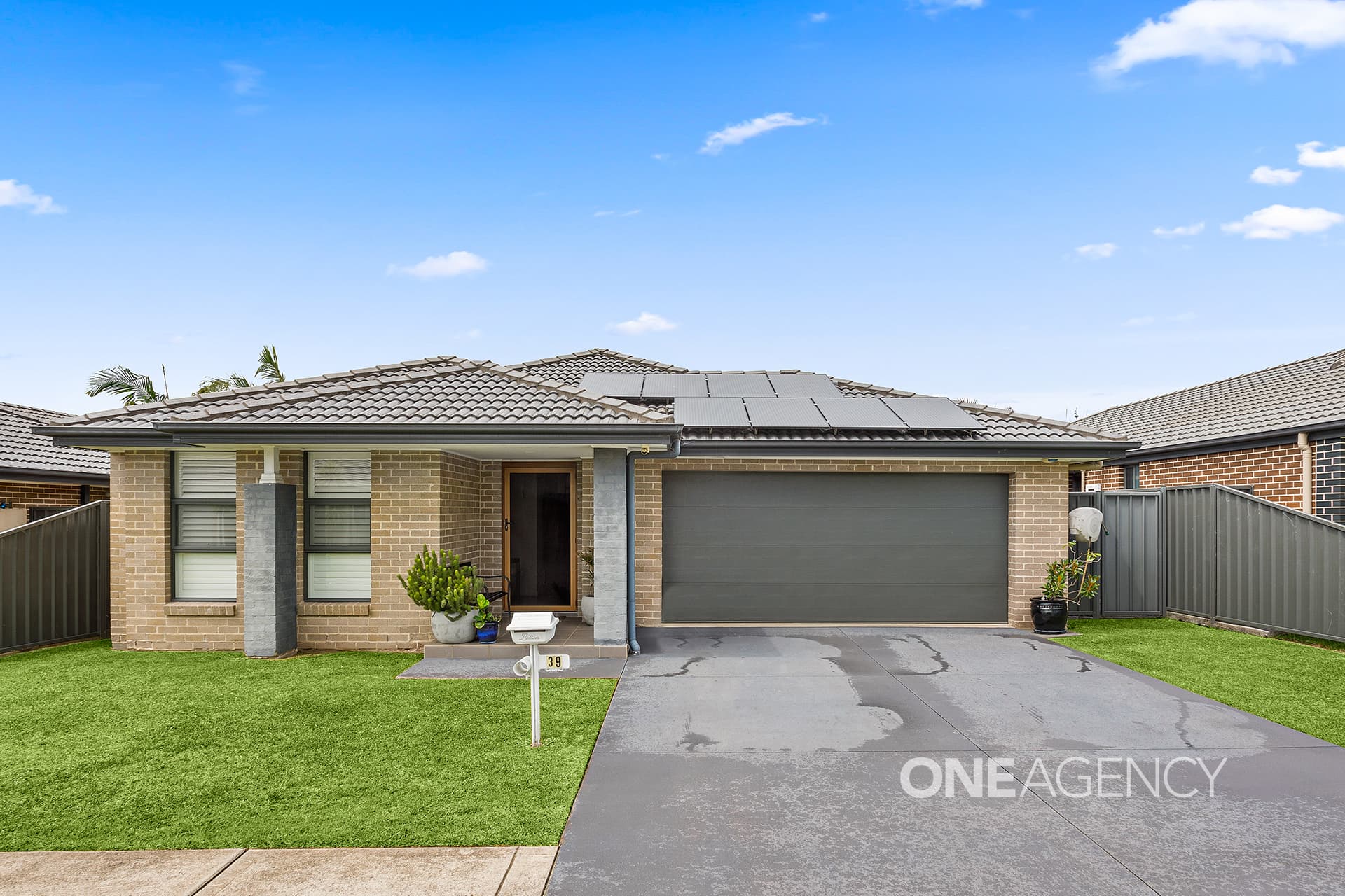 39 Flemmings Crescent, Horsley, Horsley - Image 1