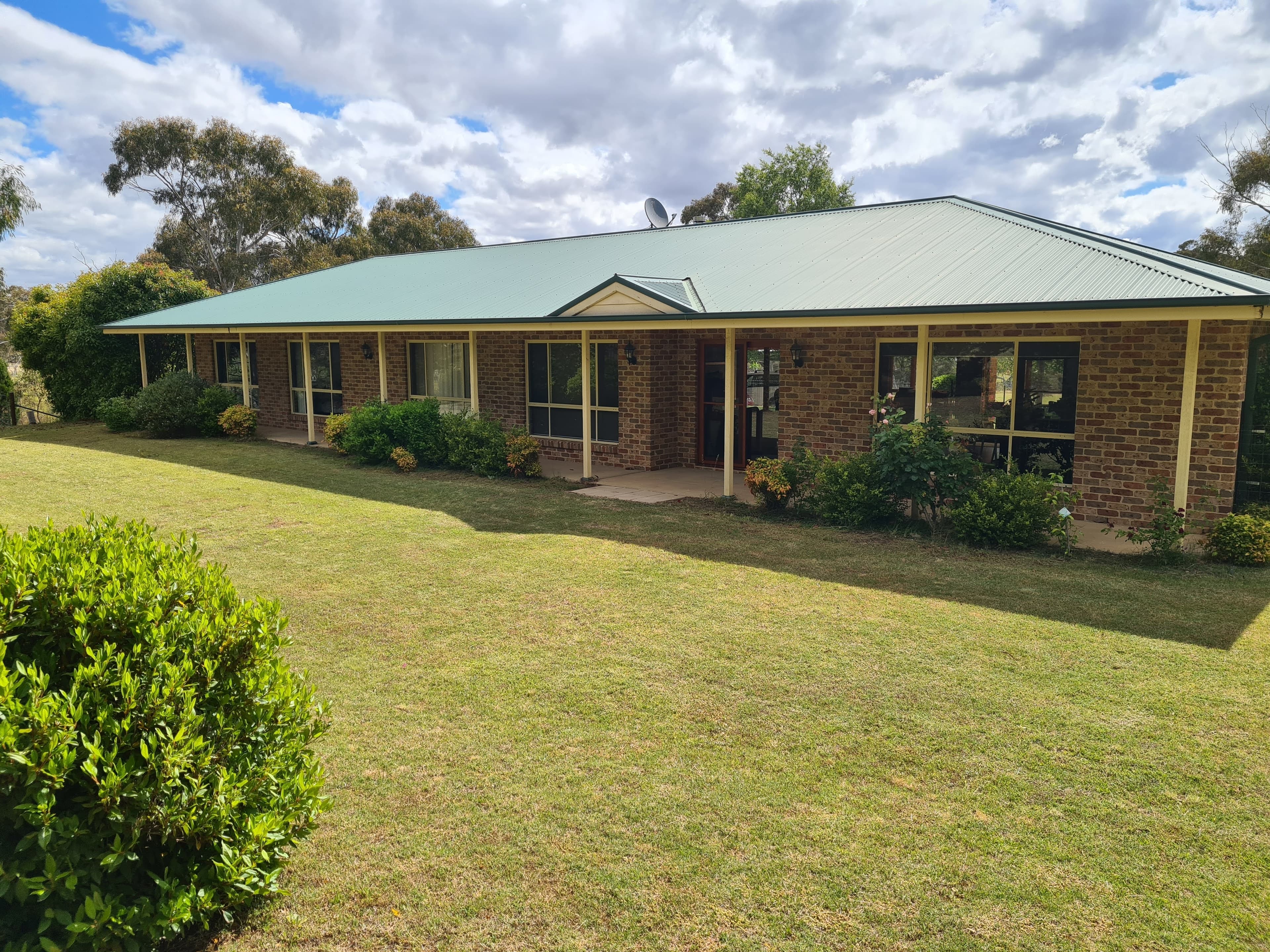 211 Bidgee Road, Binjura, Binjura - Image 1