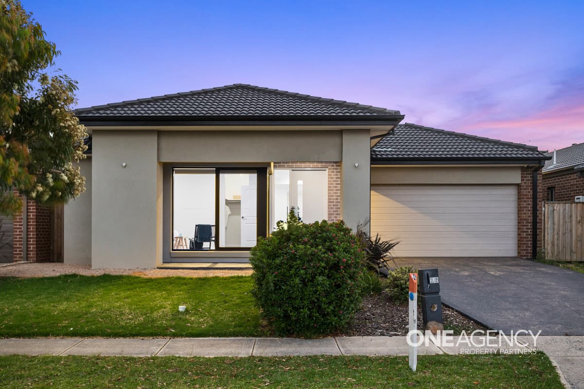 16 Sorrenberg Street, Point Cook, Point Cook - Image 1