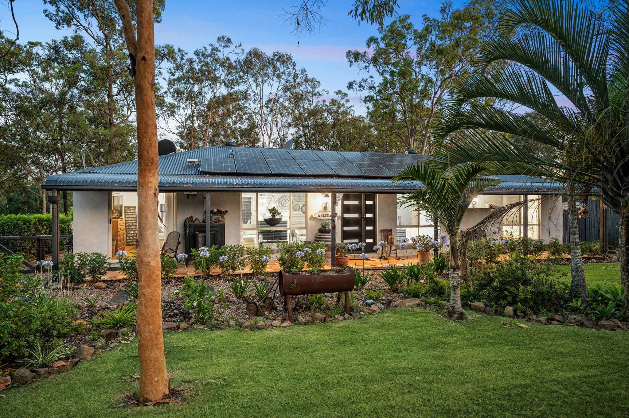 74-80 Huntingdale Drive, Greenbank, Greenbank - Image 1