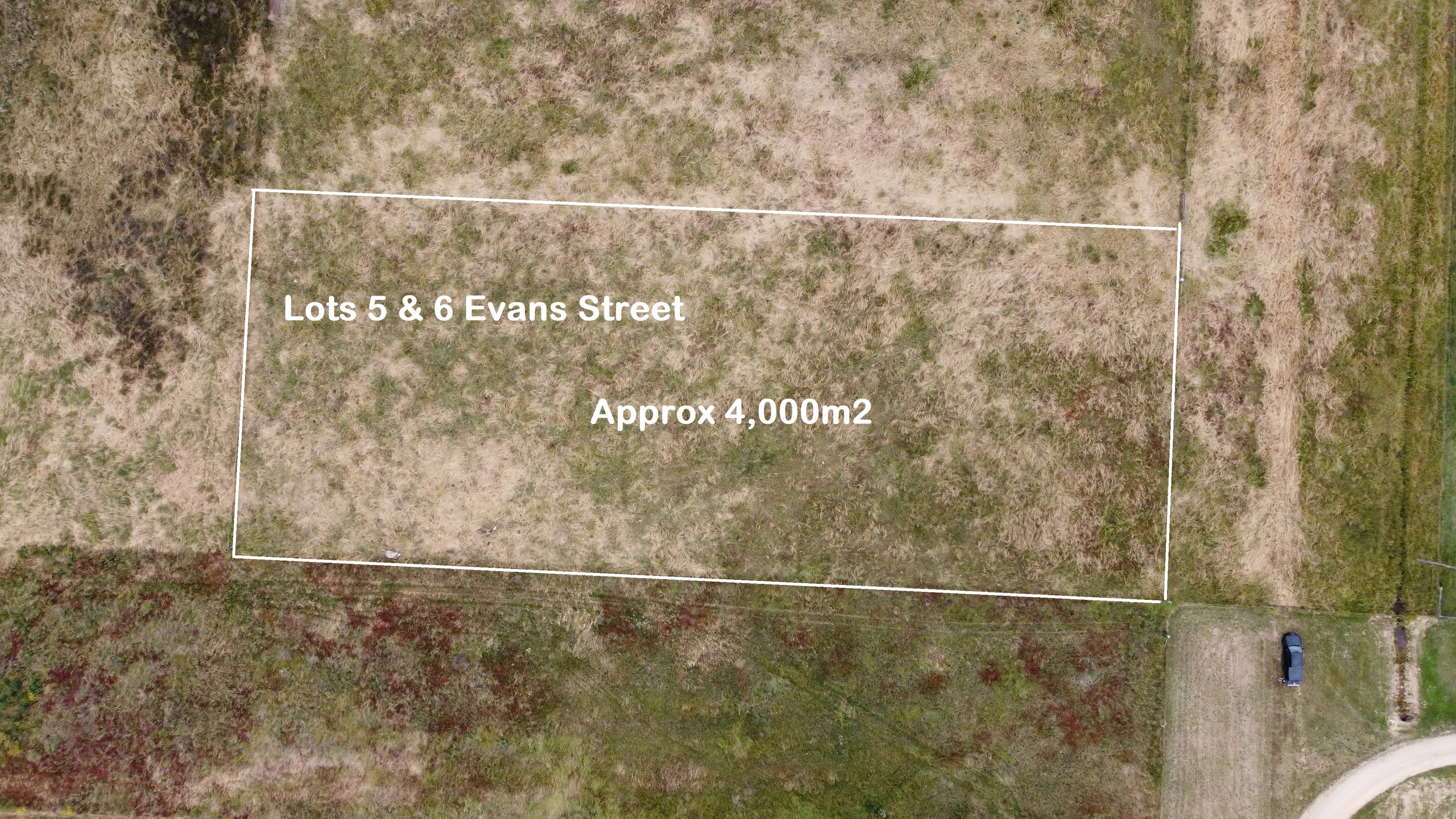 Lots 5 & 6 9 Evans Street, Bibbenluke, Bibbenluke - Thumbnail 2