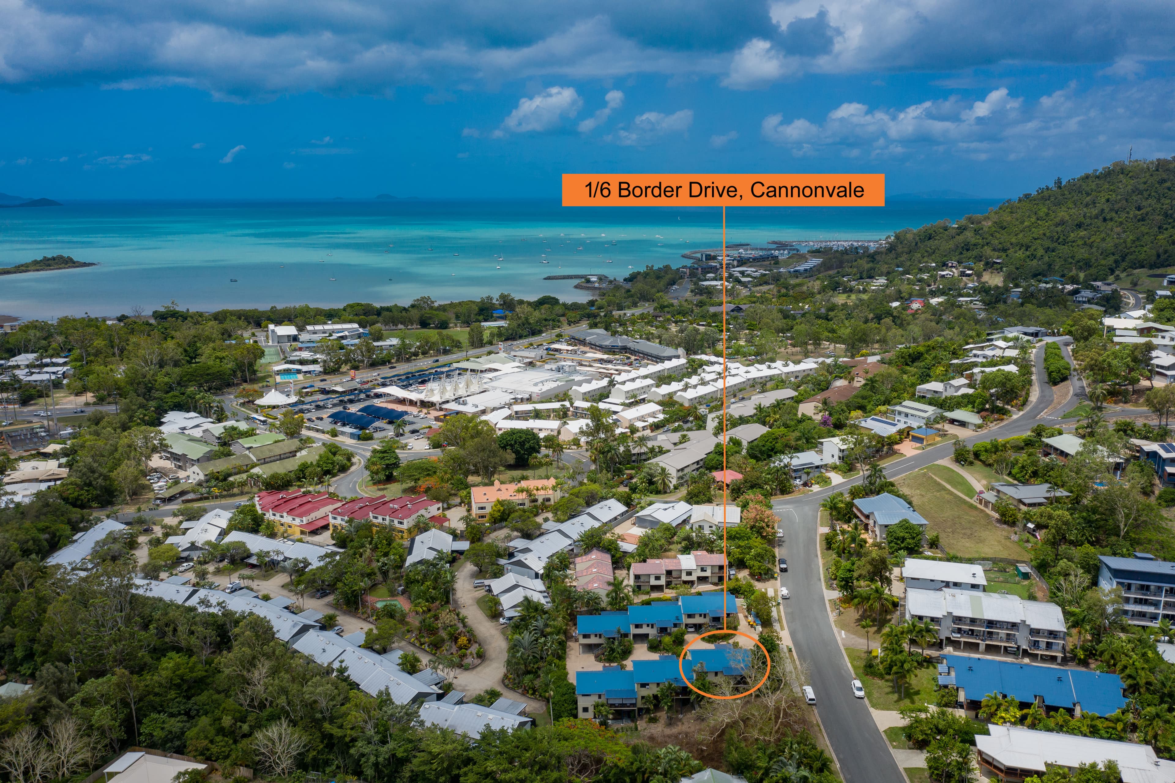 1/6 Border Drive, Cannonvale, Cannonvale - Thumbnail 2