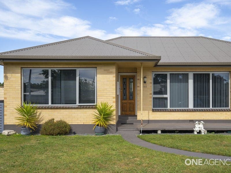122 Inglis Street, Wynyard, Wynyard - Image 1