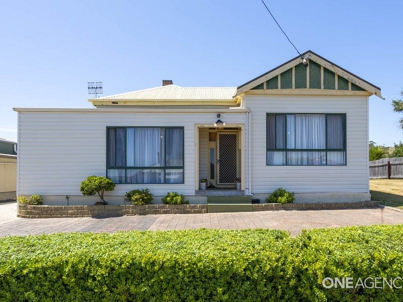 5 Evans Street, Cooee, Cooee - Thumbnail 2