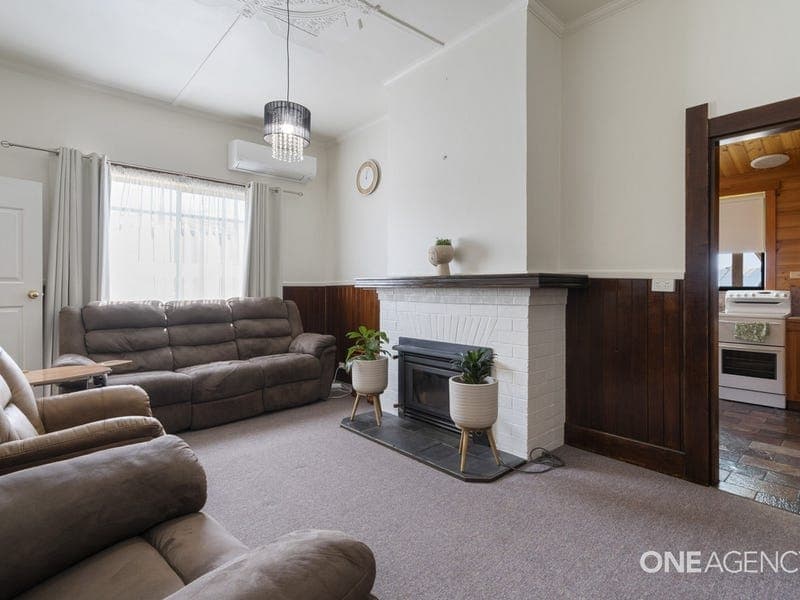 5 Evans Street, Cooee, Cooee - Thumbnail 4