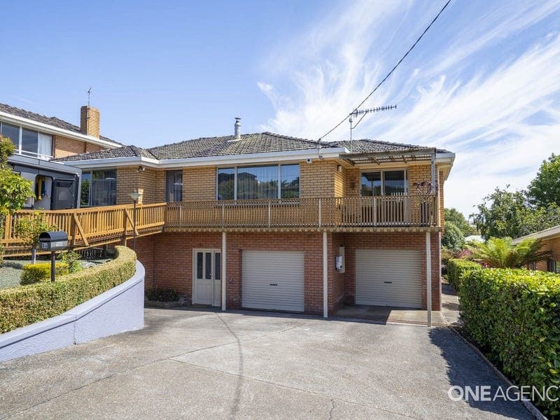 86 West Park Grove, Park Grove, Park Grove - Image 1