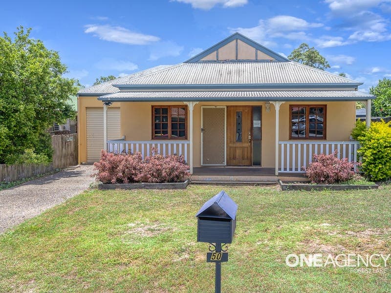 50 Central Street, Forest Lake, Forest Lake - Image 1