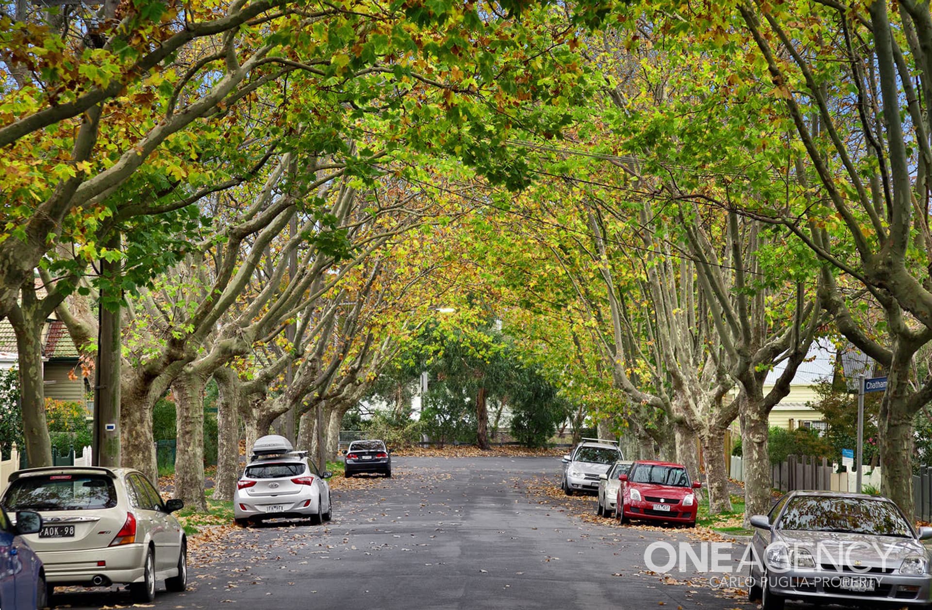 16/22-28 Canterbury Street, Flemington, Flemington - Thumbnail 5