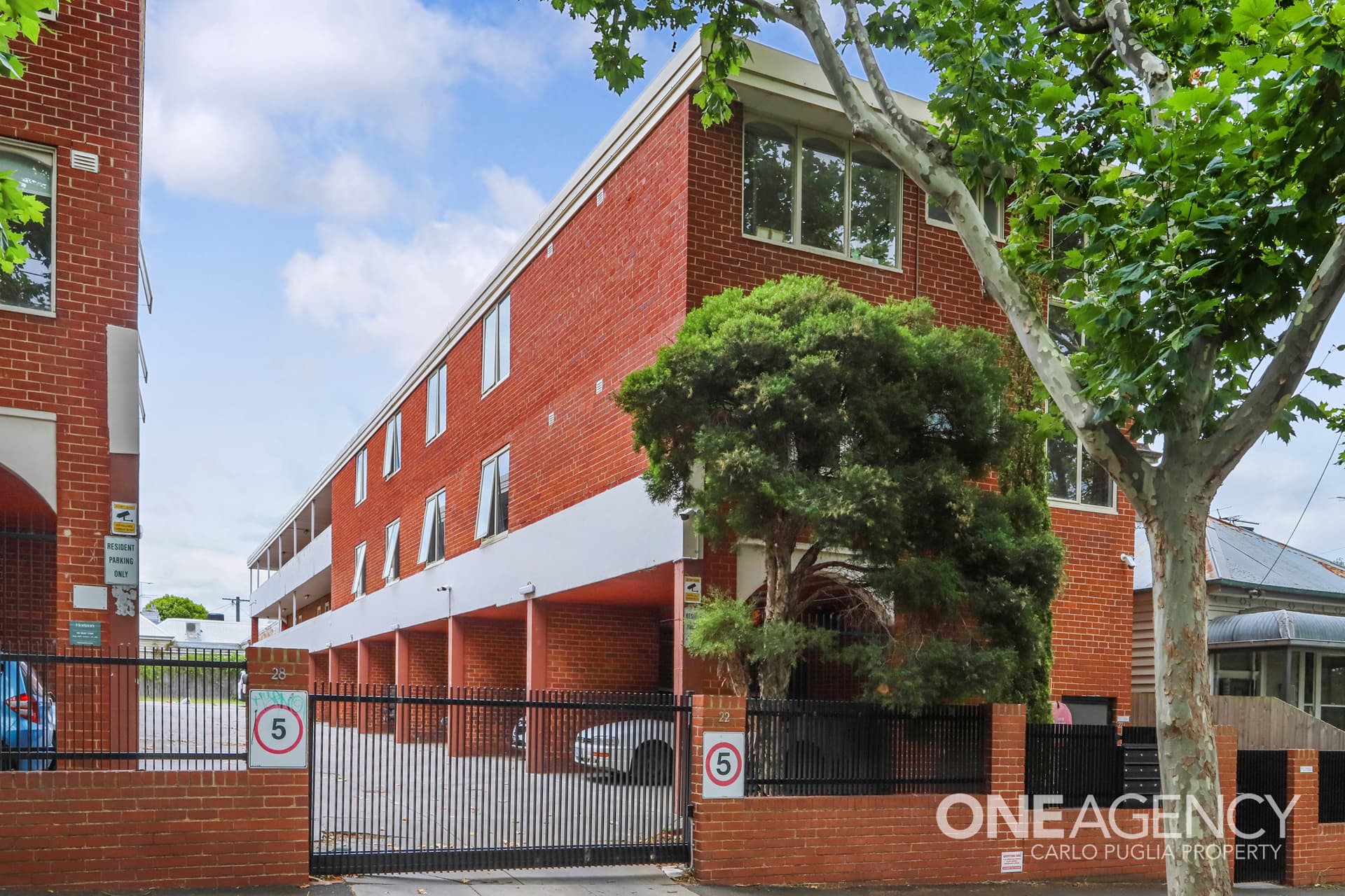 16/22-28 Canterbury Street, Flemington, Flemington - Thumbnail 2