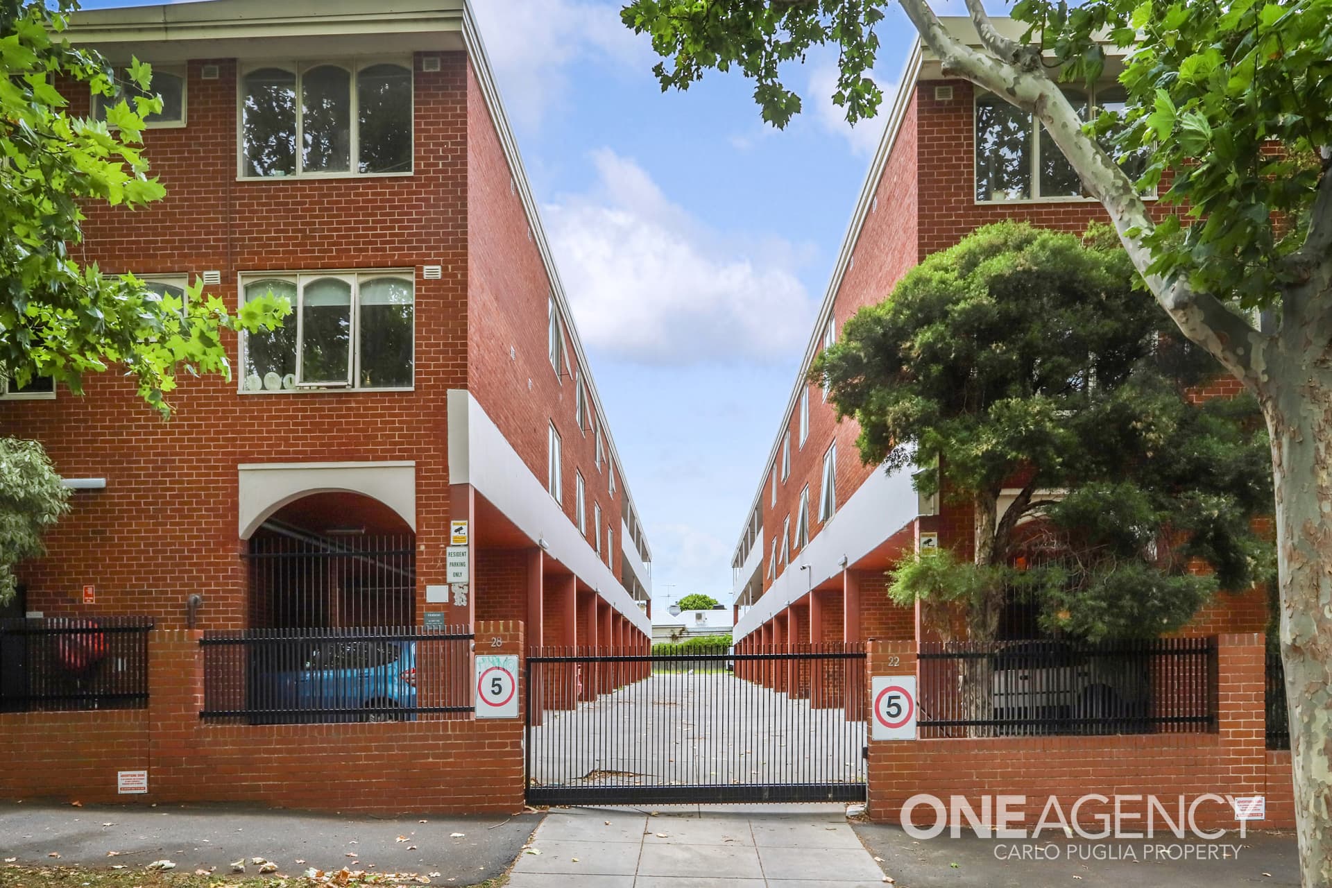 16/22-28 Canterbury Street, Flemington, Flemington - Thumbnail 3