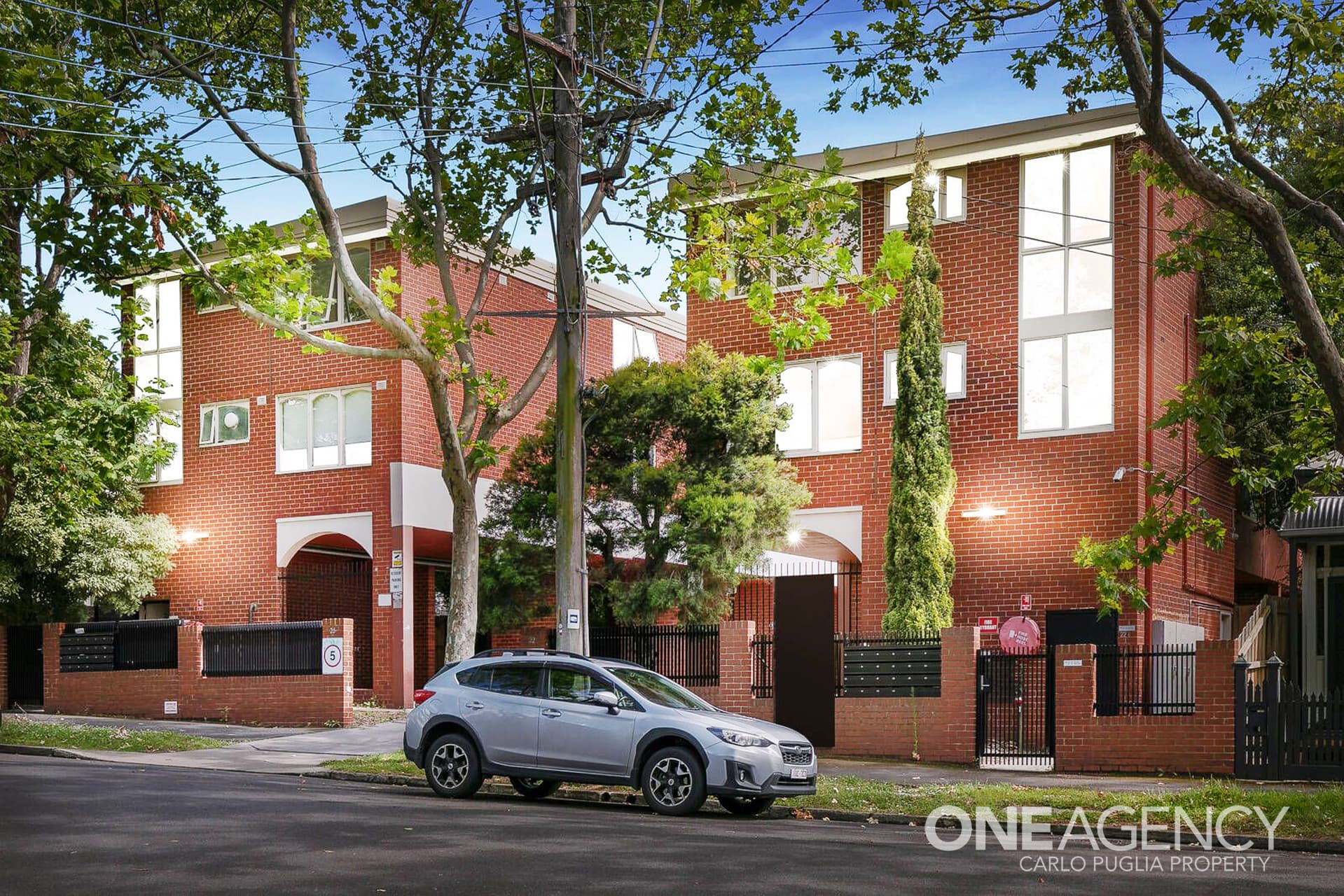 16/22-28 Canterbury Street, Flemington, Flemington - Thumbnail 4