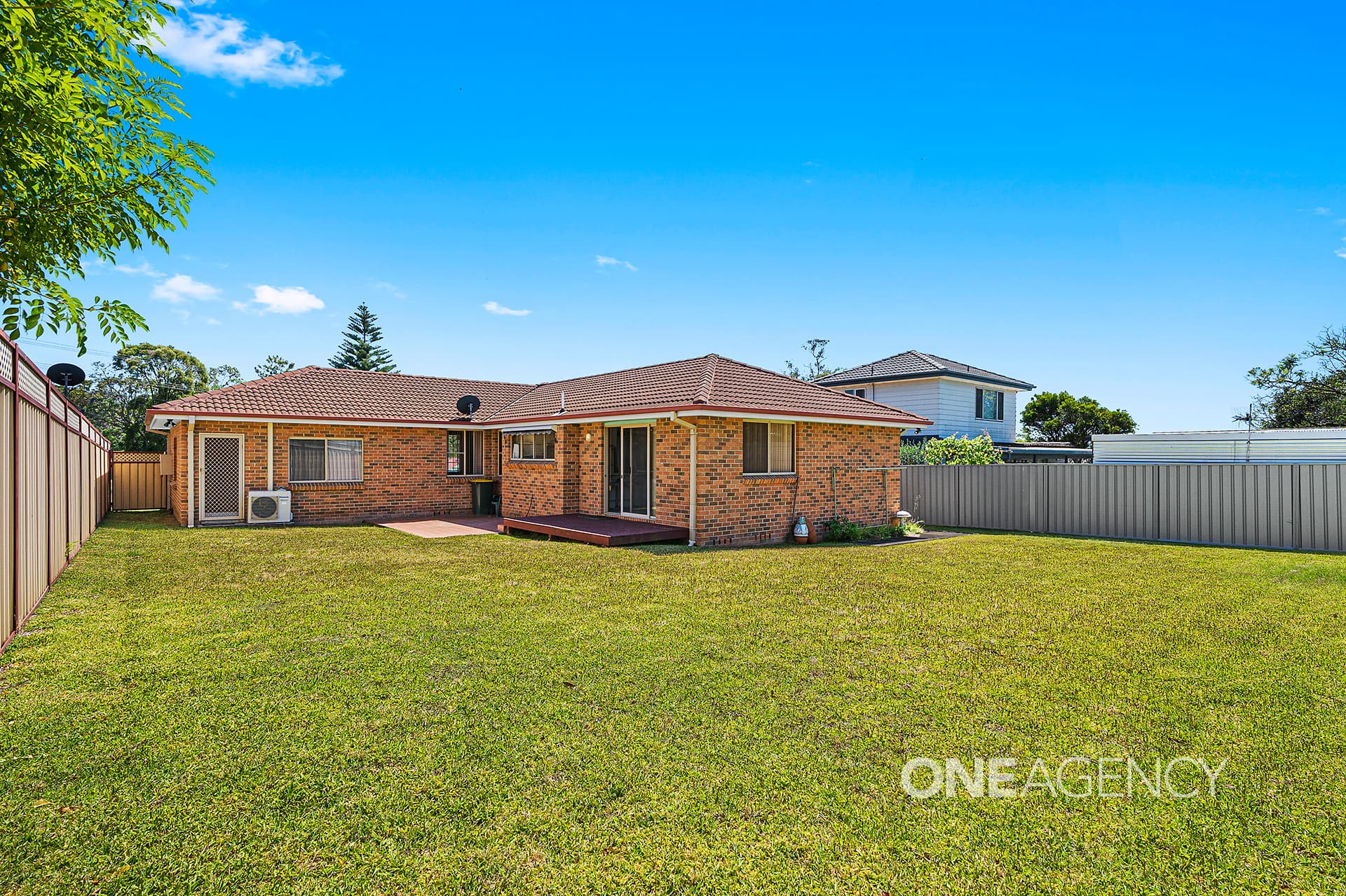 52 Page Avenue, North Nowra, North Nowra - Thumbnail 2